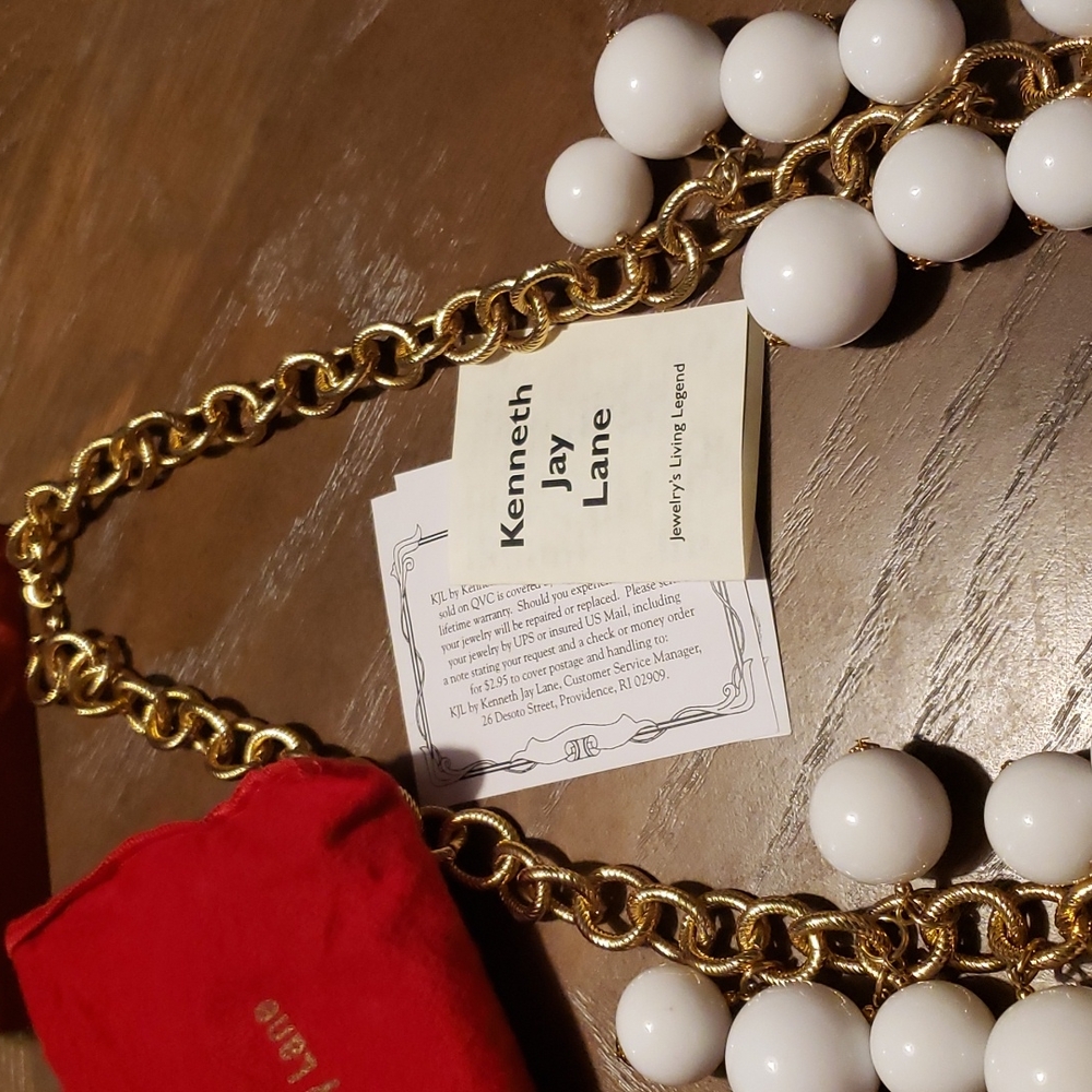 Necklace - Picture 2 of 4